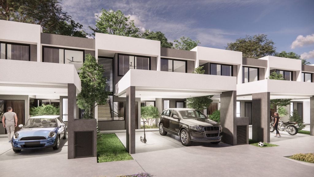 Casa en venta Bolívar Altos Del Rosario Otros 173 m2 Habitaciones 3 Baños 2 Garajes 1 Precio $1439100000