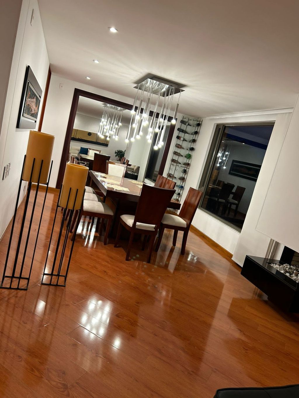 Apartamento en venta Cundinamarca Bogotá El Plan 220 m2 Habitaciones 3 Baños 4 Garajes 0 Precio $1380000000