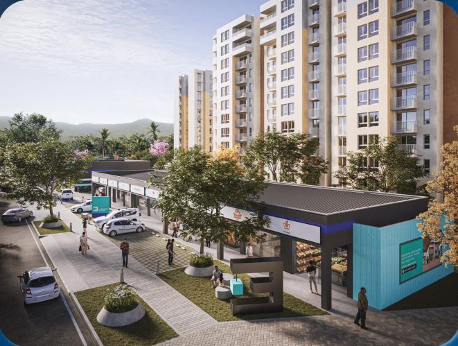 Local en arriendo Valle Del Cauca Cali Brisas De Los Álamos 115 m2 Habitaciones 0 Baños 0 Garajes 1 Precio $11320313