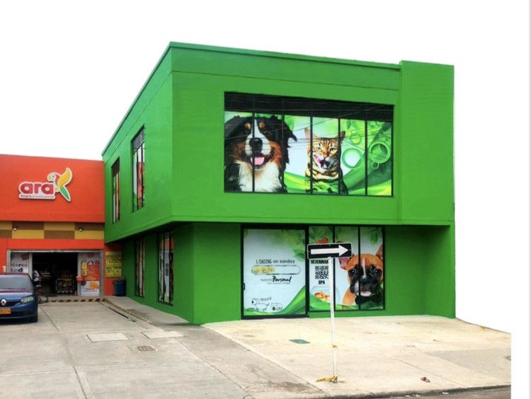 Local en arriendo Cundinamarca Bogotá Santa Helena 240 m2 Habitaciones 0 Baños 2 Garajes 4 Precio $15000000