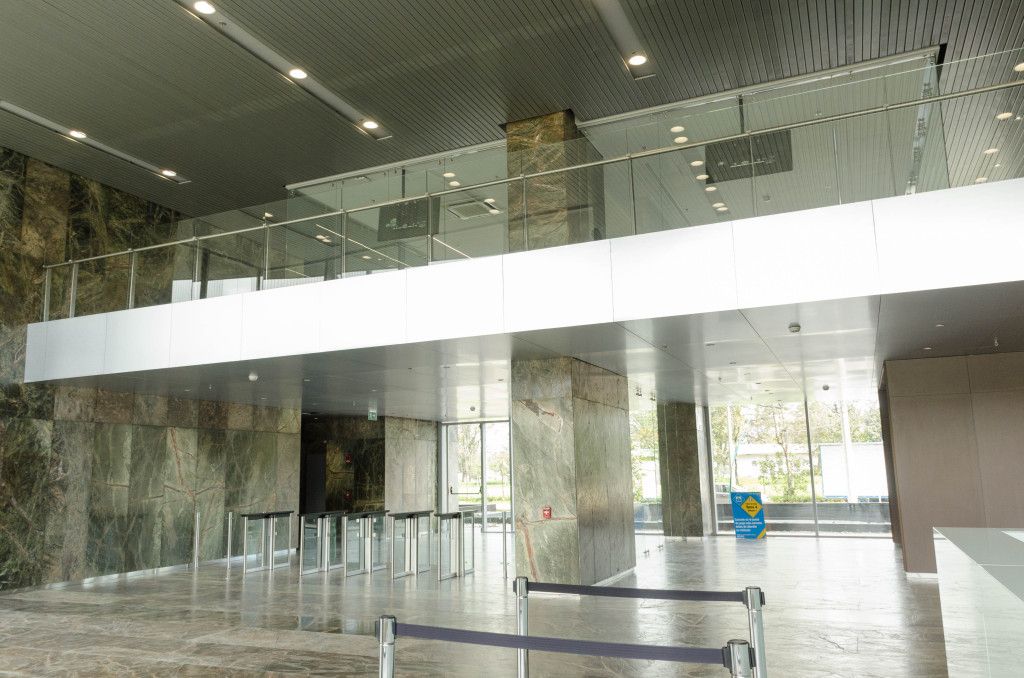 Oficina en arriendo Cundinamarca Bogotá Jardin Botanico 478 m2 Habitaciones 0 Baños 2 Garajes 9 Precio $37361440