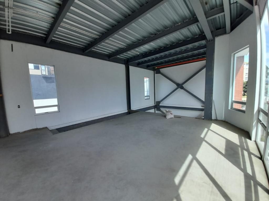 Local en arriendo Cundinamarca Bogotá La Castellana 135 m2 Habitaciones 0 Baños 1 Garajes 0 Precio $9460000