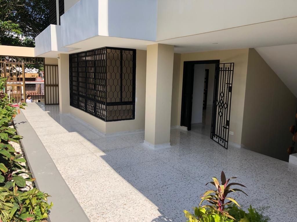 Apartamento en venta Atlántico Barranquilla El Tabor 248 m2 Habitaciones 5 Baños 4 Garajes 3 Precio $600000000