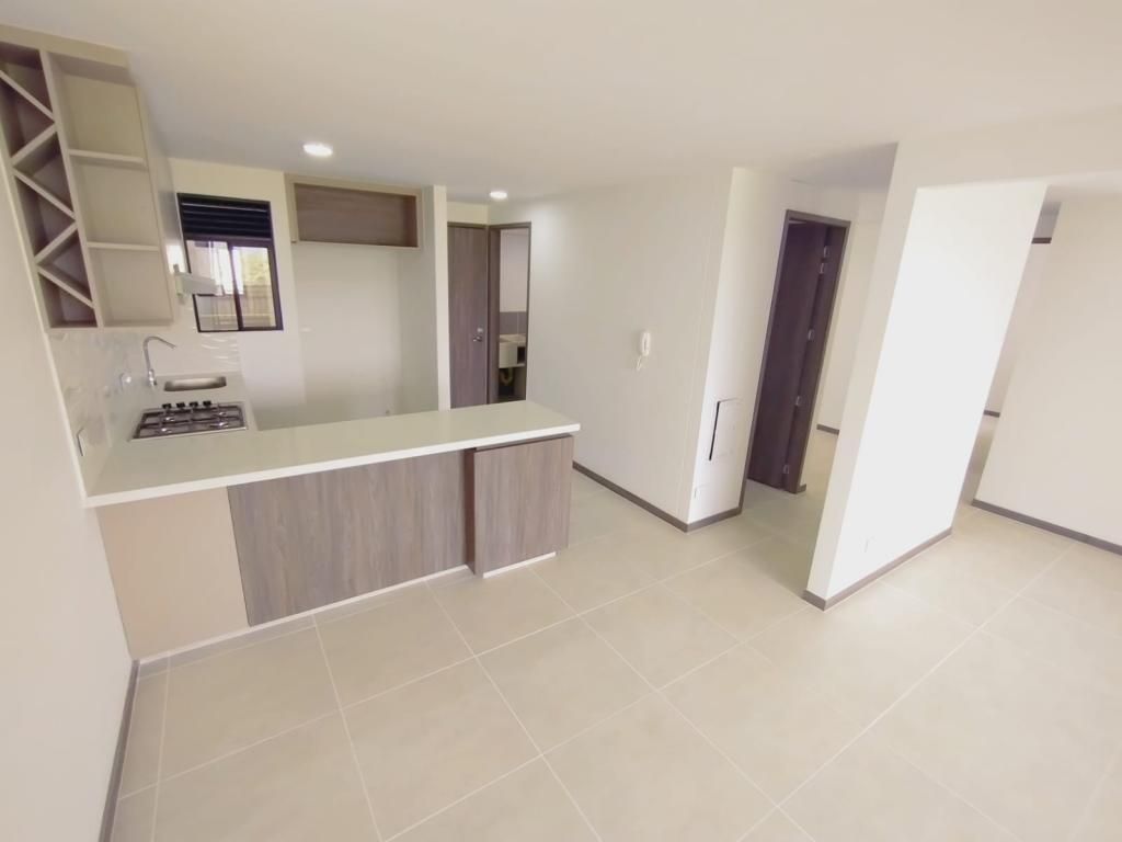 Apartamento en venta Valle Del Cauca Cali Alameda 76 m2 Habitaciones 2 Baños 2 Garajes 1 Precio $320000000