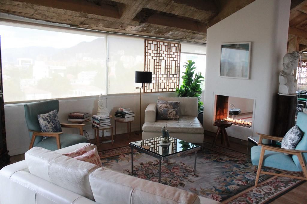 Apartamento en venta Cundinamarca Bogotá Concepción Norte 585 m2 Habitaciones 3 Baños 3 Garajes 4 Precio $2750000000