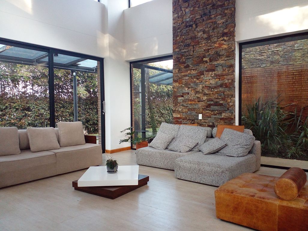 Casa en venta Antioquia Envigado Señorial 544 m2 Habitaciones 4 Baños 6 Garajes 8 Precio $4200000000