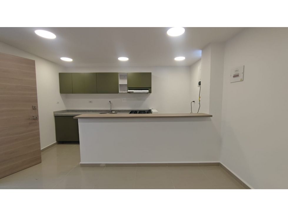 Apartamento en venta Caldas Manizales San Antonio 53 m2 Habitaciones 2 Baños 1 Garajes 0 Precio $220000000