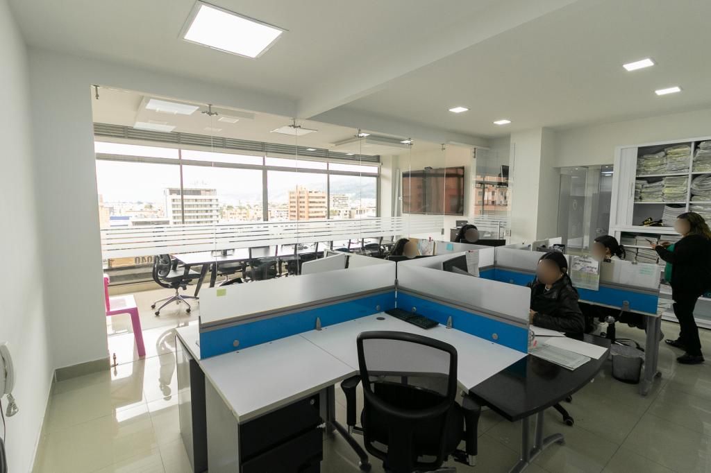 Oficina en venta Cundinamarca Bogotá Los Andes 55 m2 Habitaciones 0 Baños 1 Garajes 1 Precio $550000000