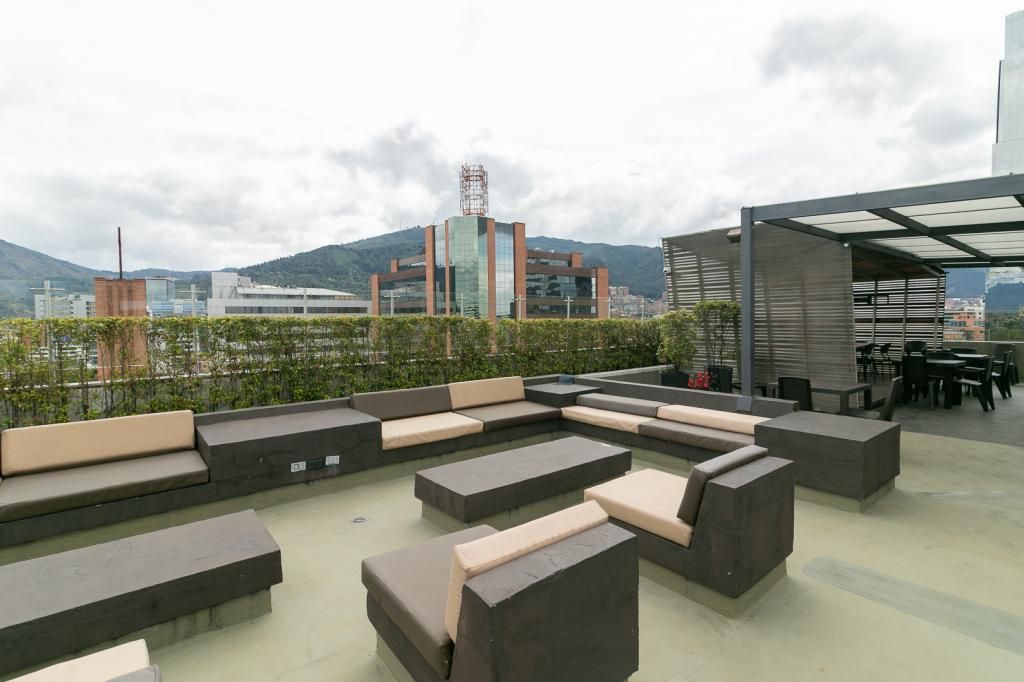 Oficina en venta Cundinamarca Bogotá Los Andes 55 m2 Habitaciones 0 Baños 1 Garajes 1 Precio $550000000