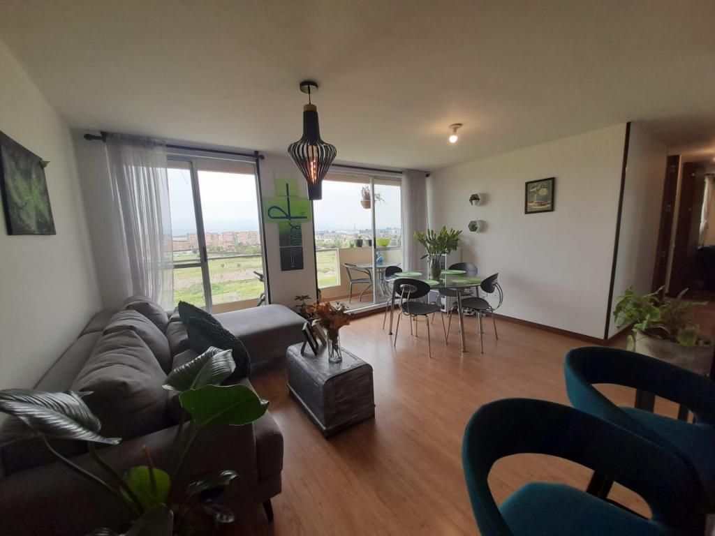 Apartamento en venta Cundinamarca Mosquera Cartagenita 69 m2 Habitaciones 3 Baños 2 Garajes 1 Precio $340000000