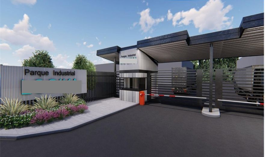 Bodega en venta Cundinamarca Tocancipá Ub La Esperanza 4320 m2 Habitaciones 0 Baños 0 Garajes 8 Precio $17280000000