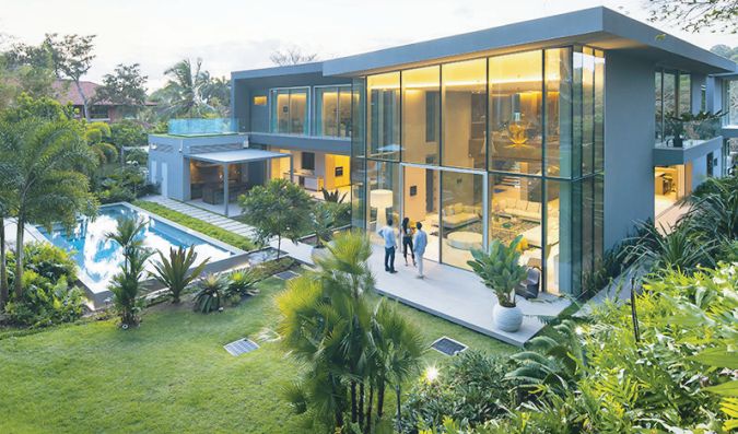 Casa en venta Bolívar Altos Del Rosario Otros 931 m2 Habitaciones 8 Baños 19 Garajes 1 Precio $28000000000