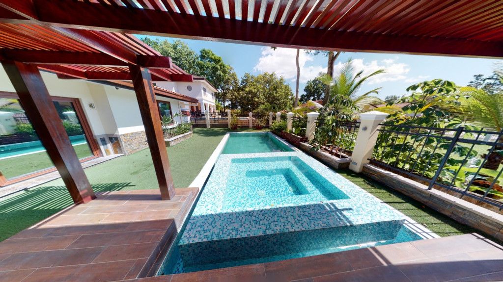 Casa en venta Bolívar Altos Del Rosario Otros 685 m2 Habitaciones 5 Baños 8 Garajes 8 Precio $6240000000