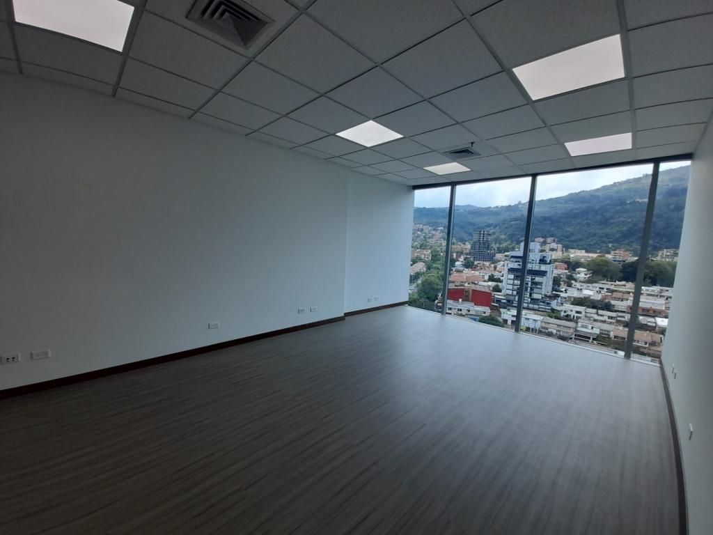 Oficina en arriendo Cundinamarca Bogotá Campo Alegre 50 m2 Habitaciones 0 Baños 0 Garajes 1 Precio $4613000