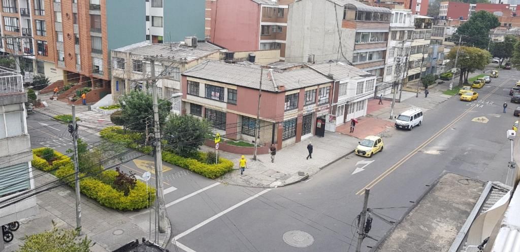 Edificio en venta Cundinamarca Bogotá Belalcázar 700 m2 Habitaciones 0 Baños 5 Garajes 0 Precio $3300000000