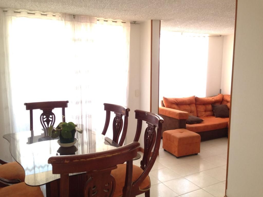Apartamento en venta Cundinamarca Bogotá Santa Monica 74 m2 Habitaciones 3 Baños 2 Garajes 1 Precio $320000000
