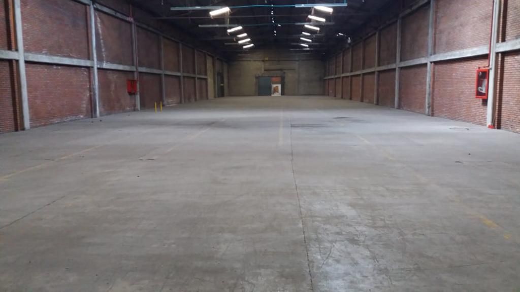 Bodega en arriendo Cundinamarca Bogotá Villemar Fontibon 2615 m2 Habitaciones 0 Baños 0 Garajes 0 Precio $48377501