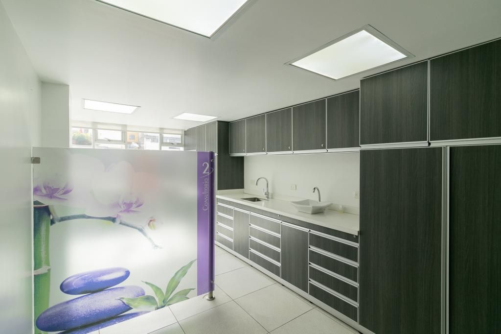 Consultorio en venta Cundinamarca Bogotá Chico 36 m2 Habitaciones 0 Baños 1 Garajes 1 Precio $349800000