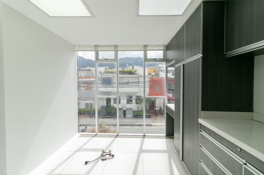 Consultorio en venta Cundinamarca Bogotá Chico 36 m2 Habitaciones 0 Baños 1 Garajes 1 Precio $349800000