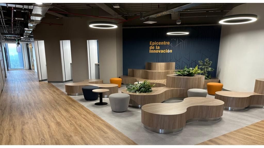 Oficina en arriendo Cundinamarca Bogotá San Diego 2033 m2 Habitaciones 0 Baños 10 Garajes 2 Precio $236760700