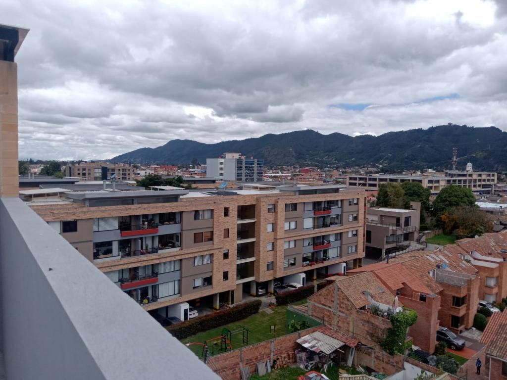 Apartamento en venta Cundinamarca Chía Los Sauces 110 m2 Habitaciones 3 Baños 4 Garajes 1 Precio $558000000
