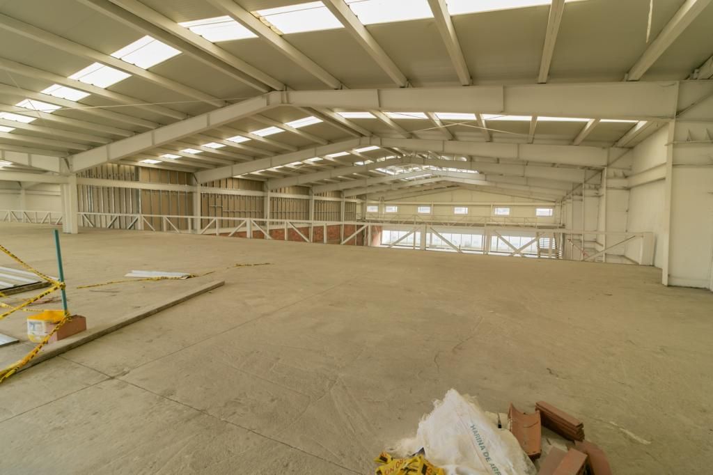 Local en arriendo Cundinamarca Chía Cr Iraca 385 m2 Habitaciones 0 Baños 0 Garajes 0 Precio $21945000