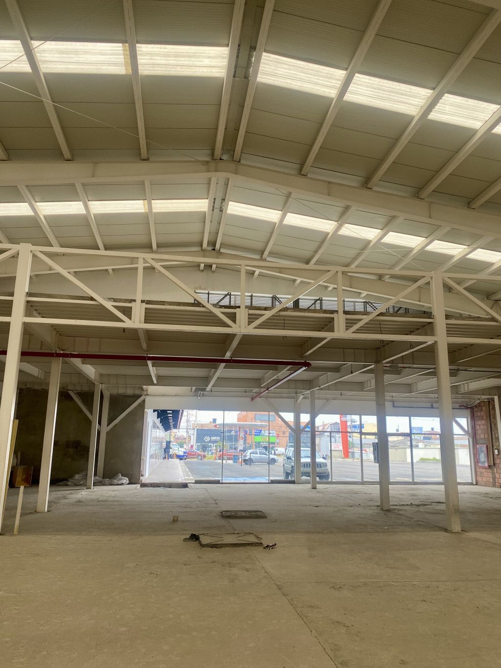 Local en arriendo Cundinamarca Chía Cr Iraca 453 m2 Habitaciones 0 Baños 1 Garajes 5 Precio $27678920