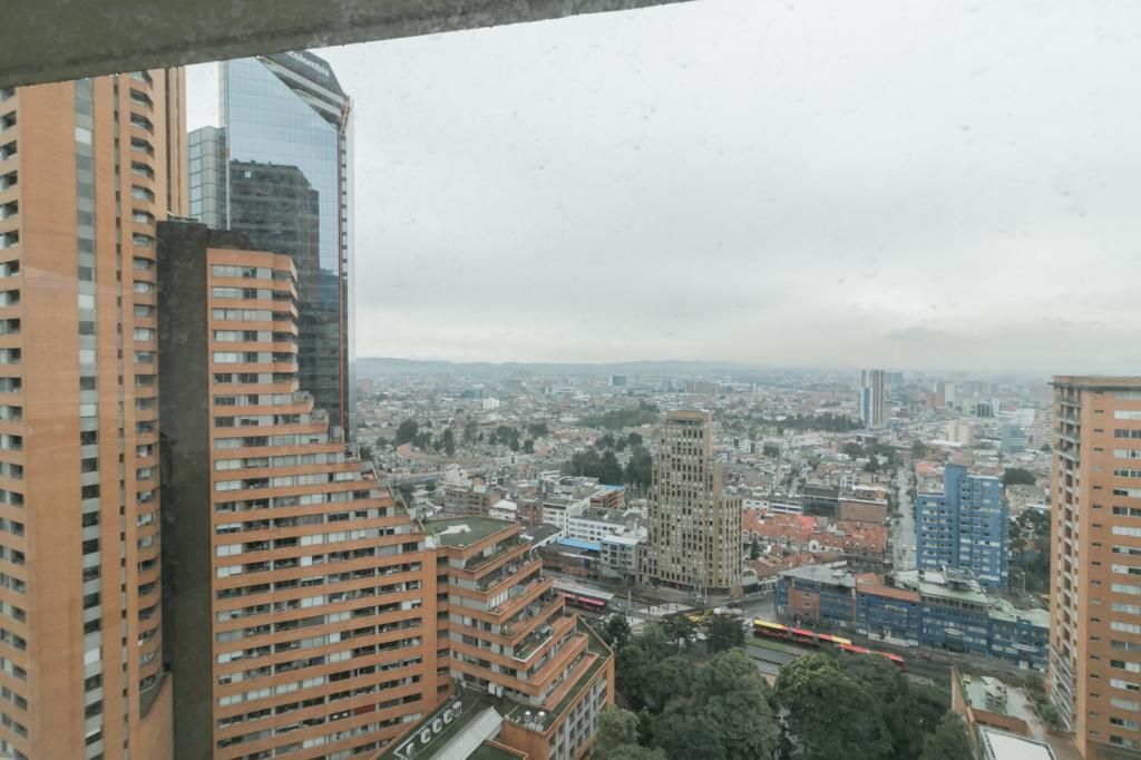 Oficina en arriendo Cundinamarca Bogotá Sagrado Corazon 693 m2 Habitaciones 0 Baños 12 Garajes 0 Precio $37047500