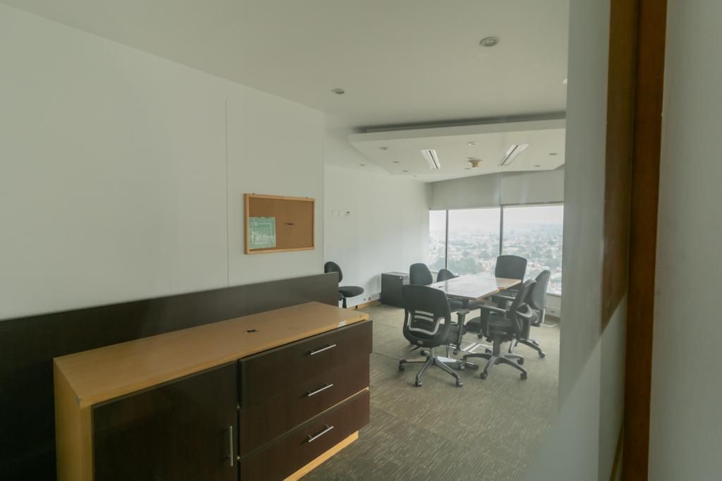 Oficina en arriendo Cundinamarca Bogotá Samper 732 m2 Habitaciones 0 Baños 6 Garajes 0 Precio $45022200