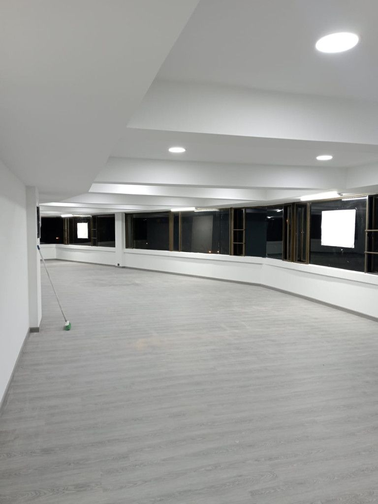 Oficina en arriendo Cundinamarca Bogotá Sucre 202 m2 Habitaciones 0 Baños 1 Garajes 2 Precio $9931408