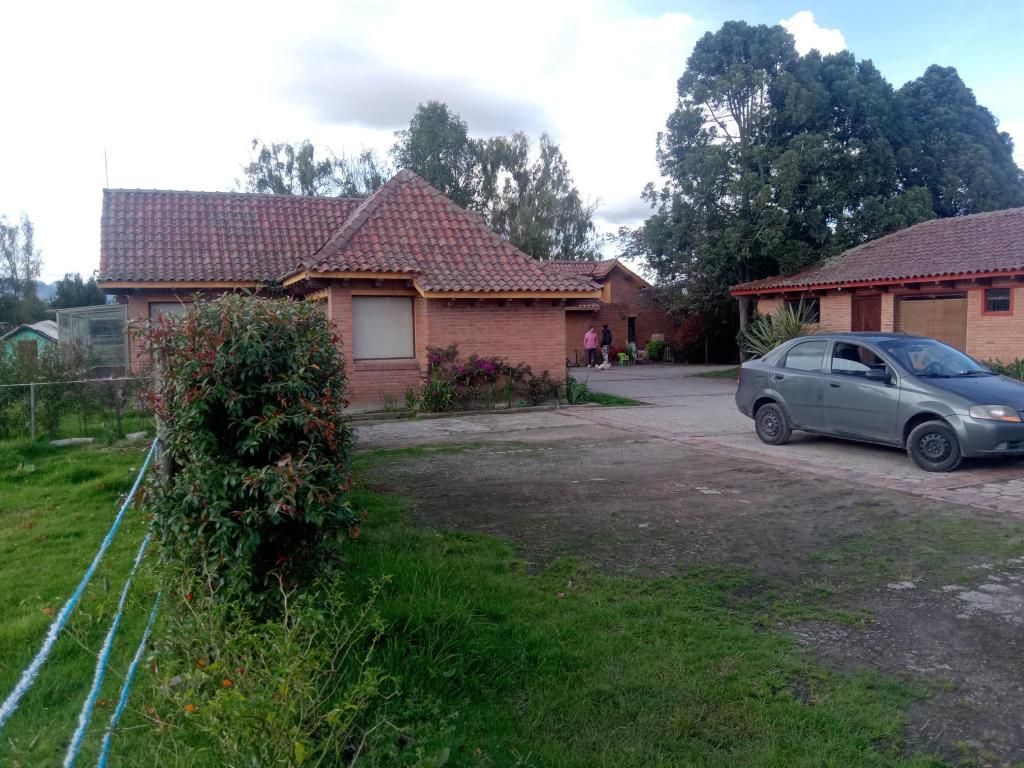 Finca en venta Cundinamarca Cajicá Centro 685 m2 Habitaciones 0 Baños 10 Garajes 1 Precio $7500000000