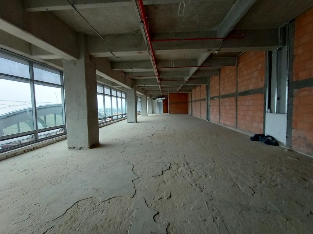 Oficina en arriendo Cundinamarca Bogotá Santa Rosa 254 m2 Habitaciones 0 Baños 0 Garajes 5 Precio $23370699