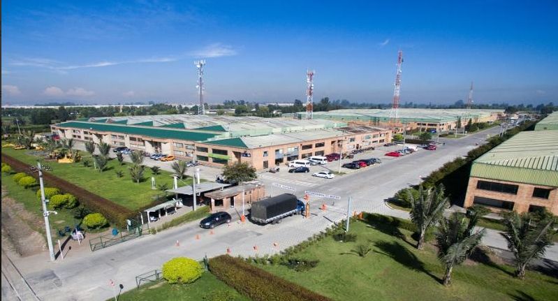 Oficina en arriendo Cundinamarca Funza Funza 375 m2 Habitaciones 0 Baños 10 Garajes 1 Precio $6637500