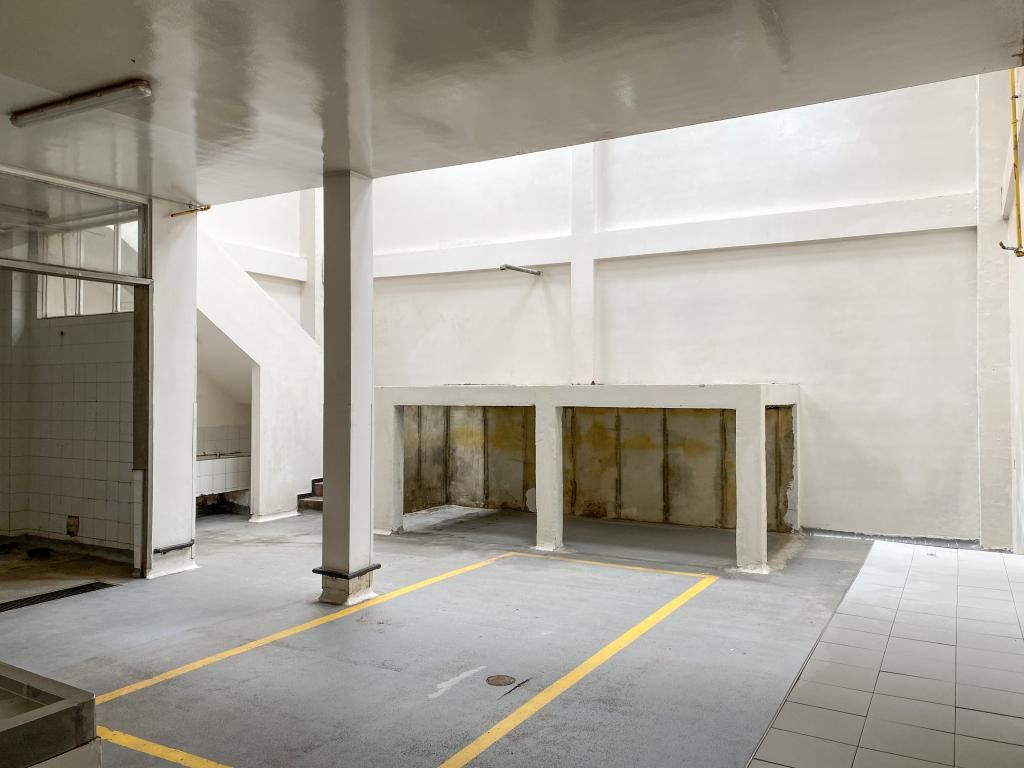 Bodega en venta Cundinamarca Bogotá Toberin 640 m2 Habitaciones 0 Baños 6 Garajes 4 Precio $3250000000