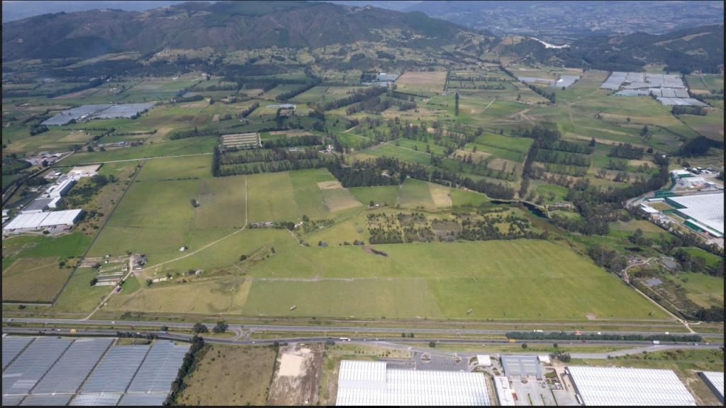 Lote en venta Cundinamarca Gachancipá Gachancipá 0 m2 Habitaciones 0 Baños 10 Garajes 1 Precio $3280780000