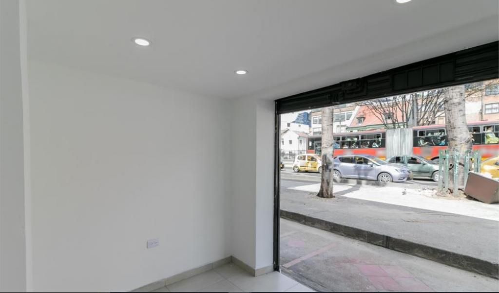 Local en arriendo Cundinamarca Bogotá Quesada 24 m2 Habitaciones 0 Baños 1 Garajes 0 Precio $2000000