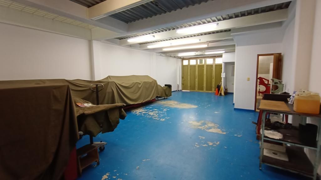 Bodega en arriendo Cundinamarca Bogotá Colombia 430 m2 Habitaciones 0 Baños 8 Garajes 0 Precio $10900000