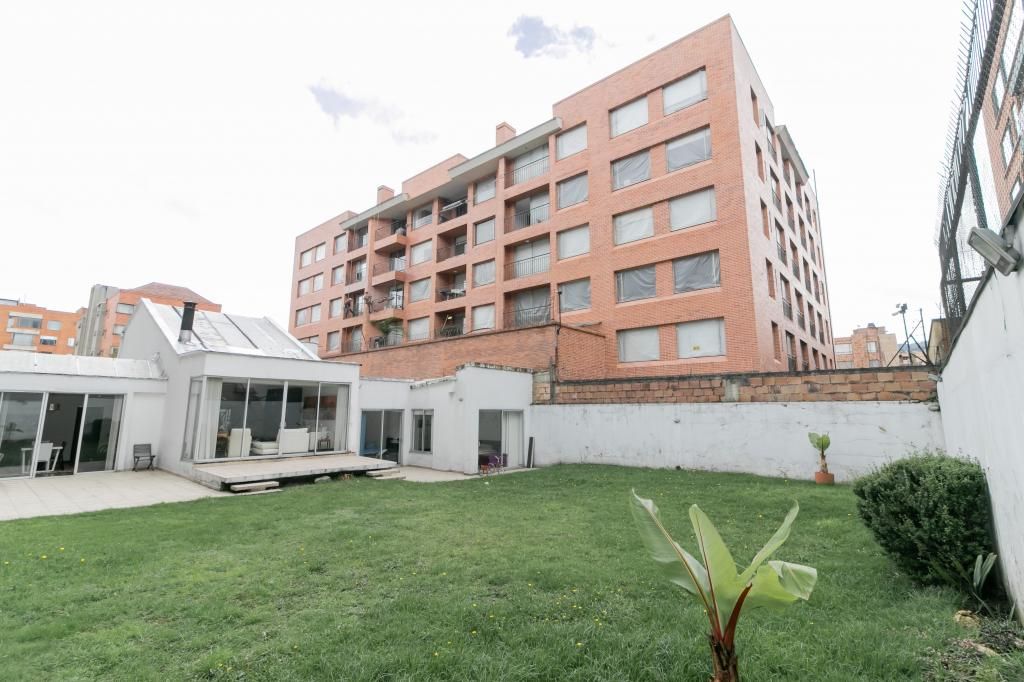 Casa en arriendo Cundinamarca Bogotá Rincon Del Chicó 290 m2 Habitaciones 5 Baños 5 Garajes 4 Precio $34000000