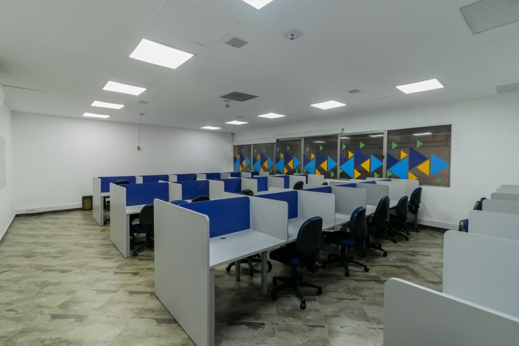 Oficina en venta Cundinamarca Bogotá Samper 988 m2 Habitaciones 0 Baños 4 Garajes 0 Precio $6500000000