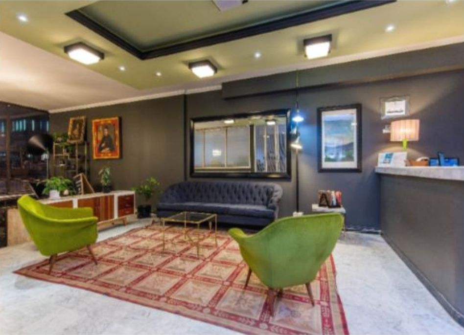 Edificio en venta Cundinamarca Bogotá Las Aguas 2830 m2 Habitaciones 6 Baños 9 Garajes 1 Precio $15870000000