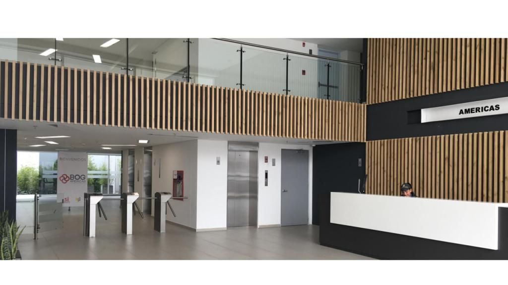 Oficina en arriendo Cundinamarca Bogotá Salazar Gomez 980 m2 Habitaciones 0 Baños 10 Garajes 12 Precio $53312000