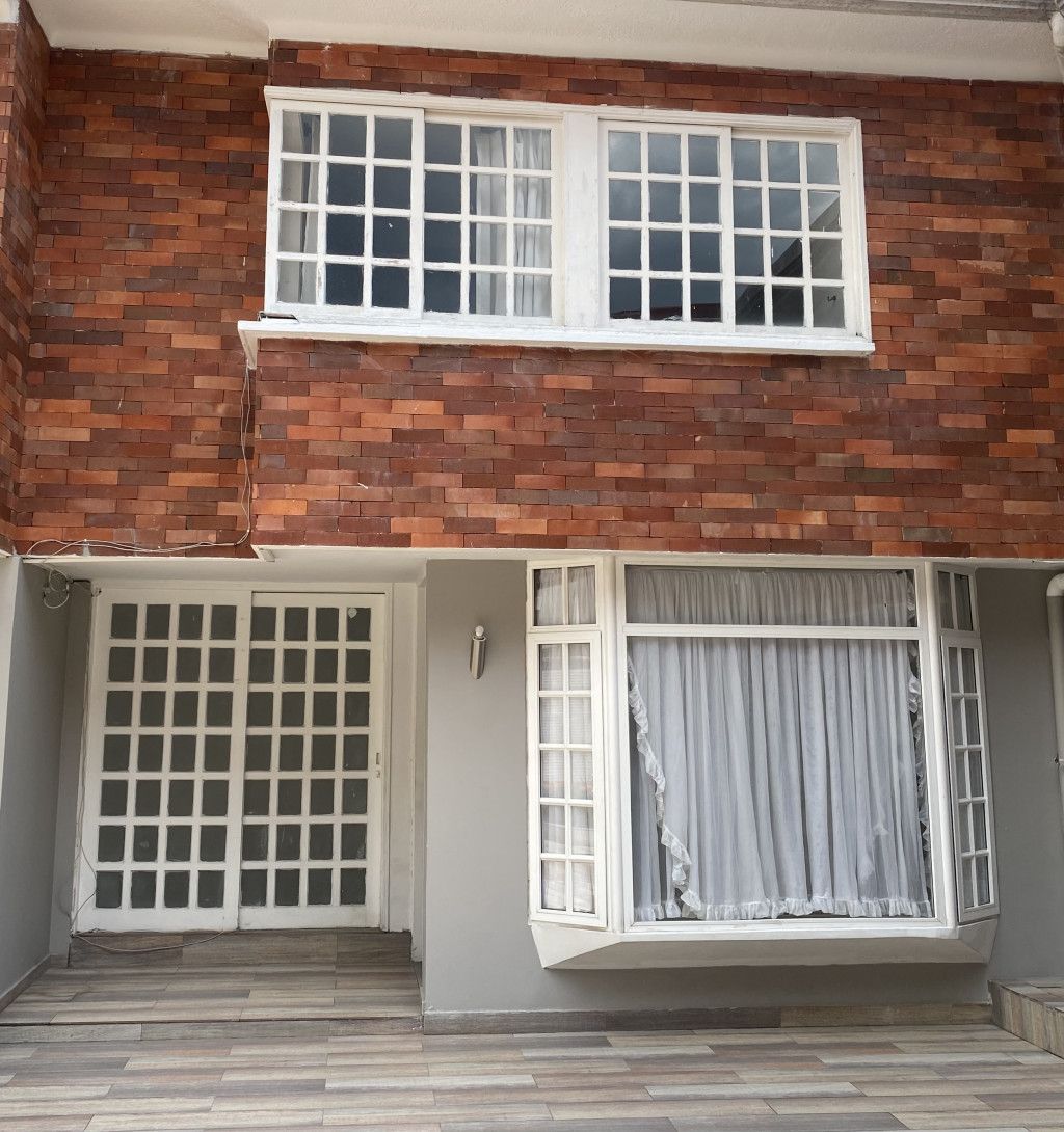 Casa en venta Meta Villavicencio Cr California 106 m2 Habitaciones 4 Baños 4 Garajes 2 Precio $450000000