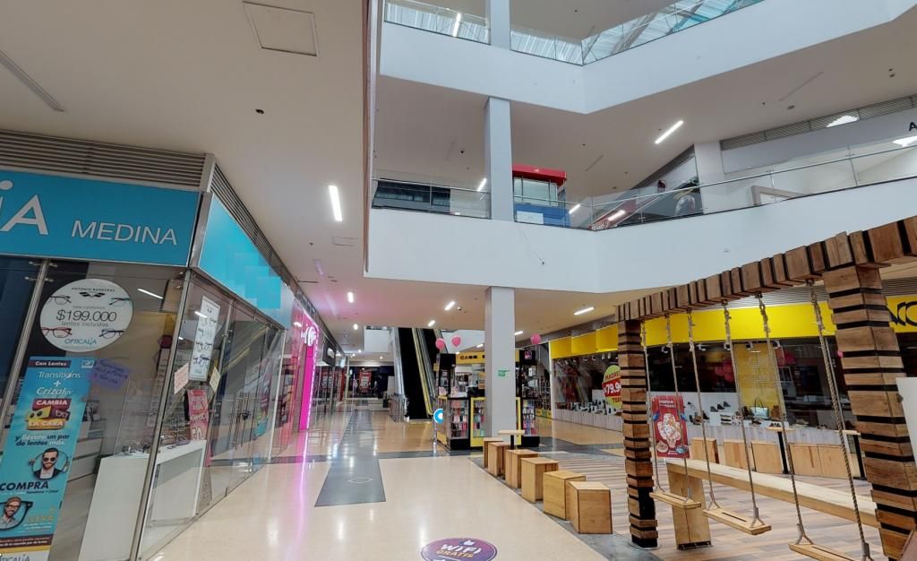 Local en arriendo Cundinamarca Bogotá Andalucia Et Ii 4 m2 Habitaciones 0 Baños 10 Garajes 1 Precio $3036533