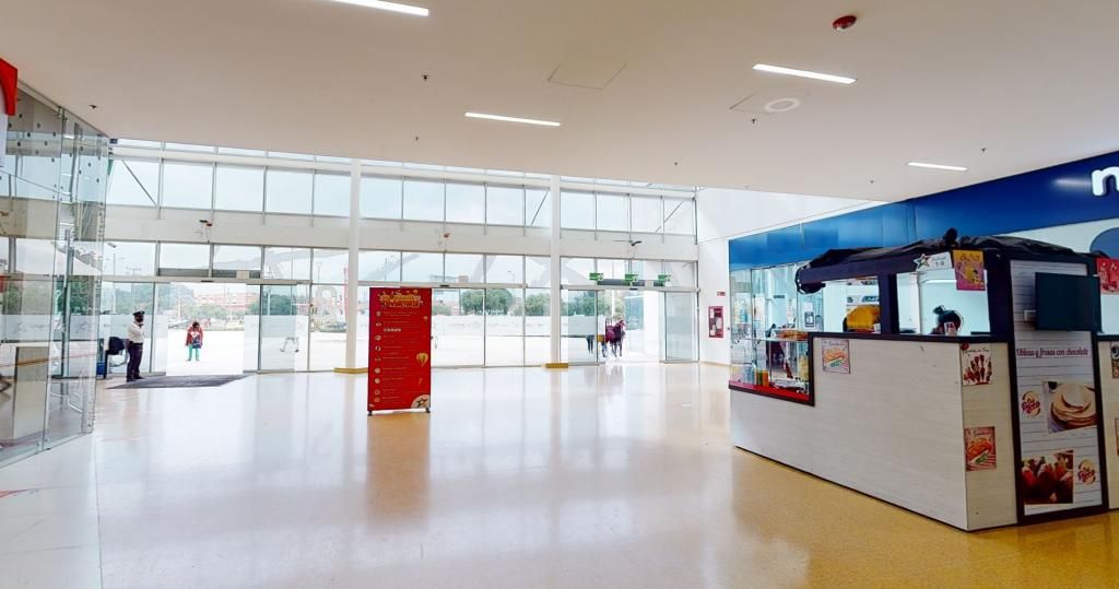 Local en arriendo Cundinamarca Bogotá Atlanta 372 m2 Habitaciones 0 Baños 10 Garajes 1 Precio $25864801