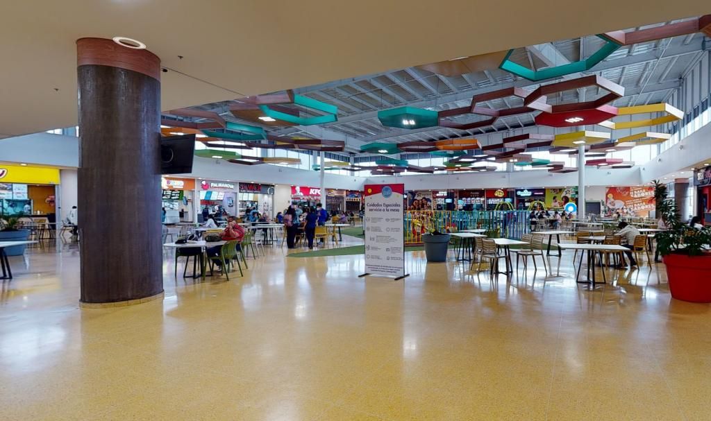 Local en arriendo Cundinamarca Bogotá Atlanta 304 m2 Habitaciones 0 Baños 10 Garajes 1 Precio $17289988