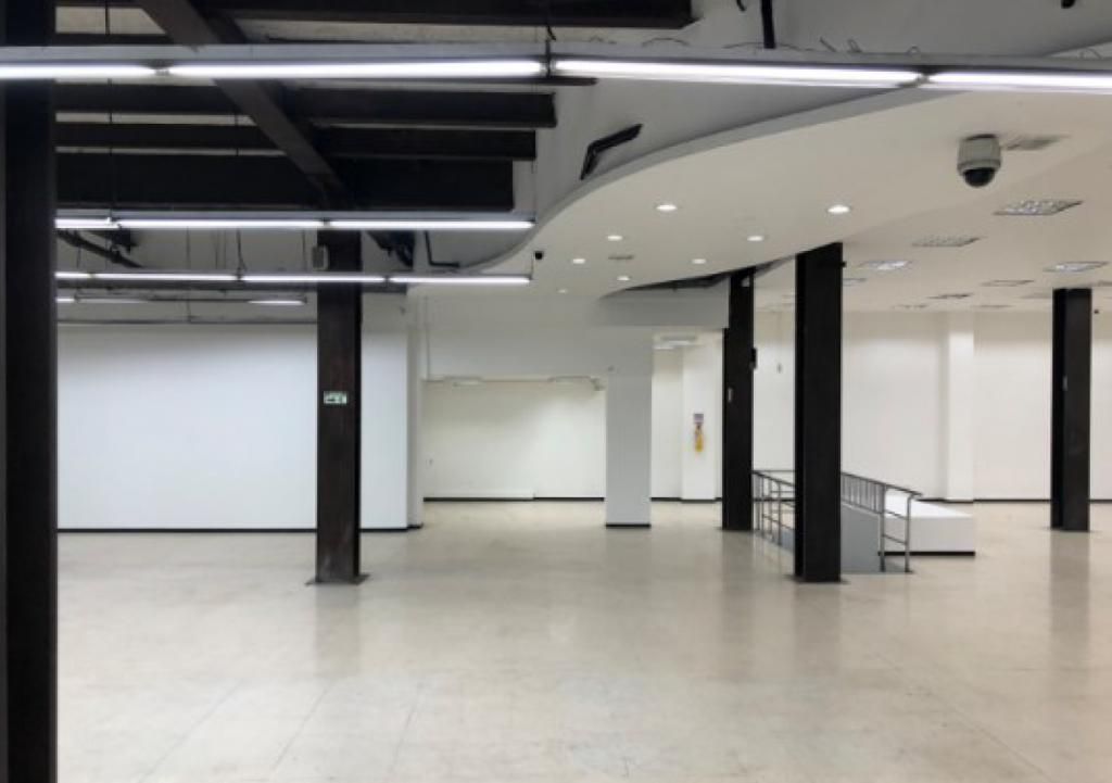 Local en arriendo Cundinamarca Bogotá Las Nieves 918 m2 Habitaciones 0 Baños 8 Garajes 0 Precio $26182241