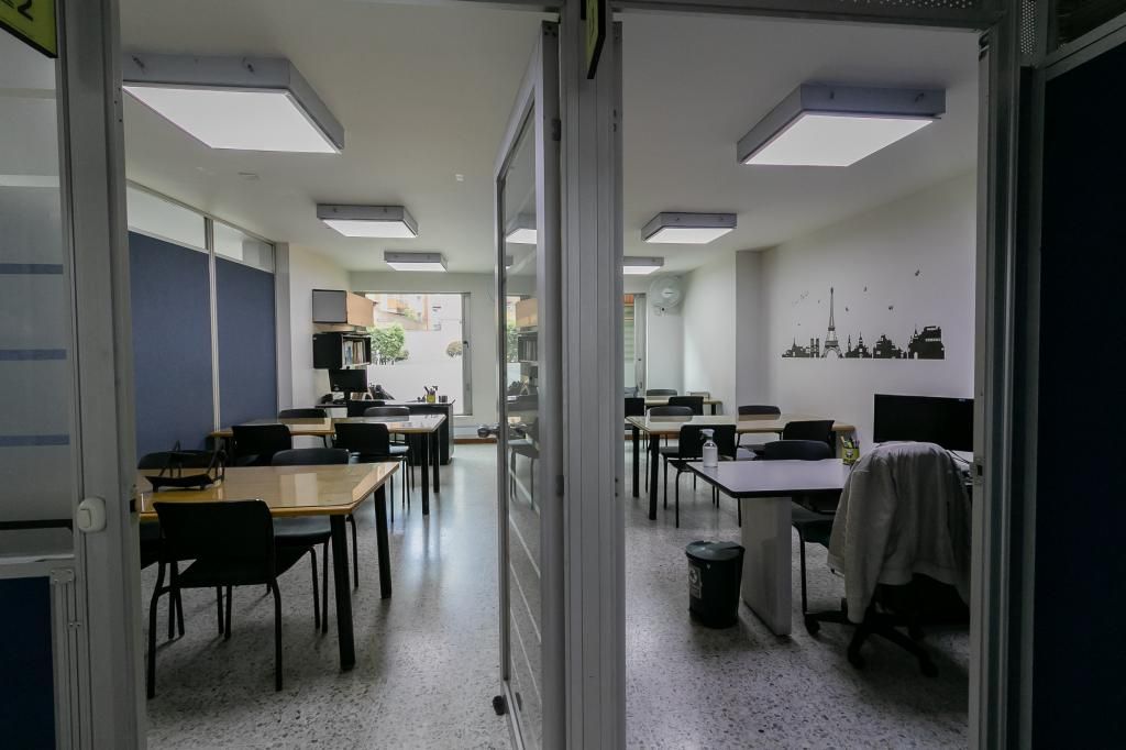 Local en arriendo Cundinamarca Bogotá Chico Norte Et Iii 389 m2 Habitaciones 0 Baños 4 Garajes 4 Precio $26080000