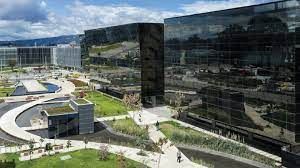 Oficina en arriendo Cundinamarca Bogotá Los Álamos 3476 m2 Habitaciones 0 Baños 10 Garajes 5 Precio $296598000