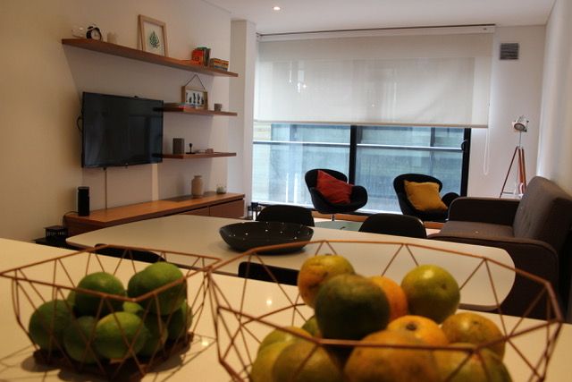 Apartamento en venta Cundinamarca Bogotá Chicó Norte 67 m2 Habitaciones 1 Baños 1 Garajes 2 Precio $680000000