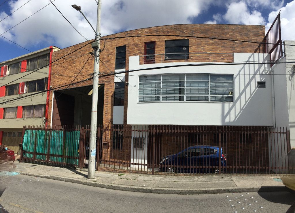 Bodega en venta Cundinamarca Bogotá San Cristobal Norte 496 m2 Habitaciones 0 Baños 3 Garajes 3 Precio $2040000000